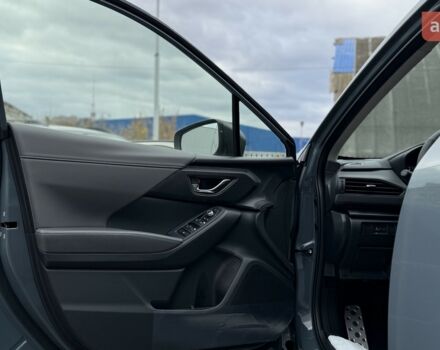 купить новое авто Субару Crosstrek 2025 года от официального дилера Автоцентр AUTO.RIA Субару фото