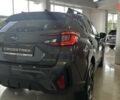 купити нове авто Субару Crosstrek 2025 року від офіційного дилера НІКО-Захід Субару фото