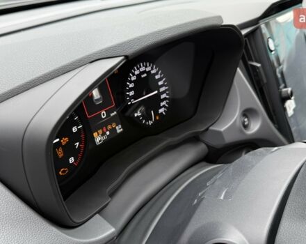 купить новое авто Субару Crosstrek 2025 года от официального дилера Автоцентр AUTO.RIA Субару фото