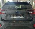купить новое авто Субару Crosstrek 2025 года от официального дилера НІКО-Захід Субару фото