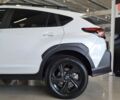 купить новое авто Субару Crosstrek 2025 года от официального дилера Ньютон Авто Місто Субару фото