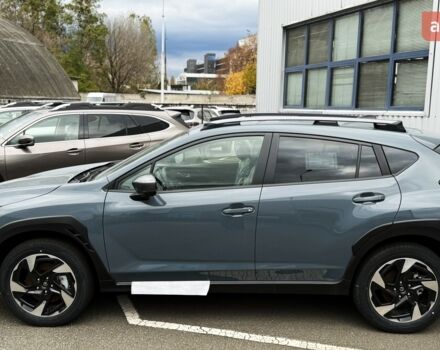 купить новое авто Субару Crosstrek 2025 года от официального дилера Автоцентр AUTO.RIA Субару фото