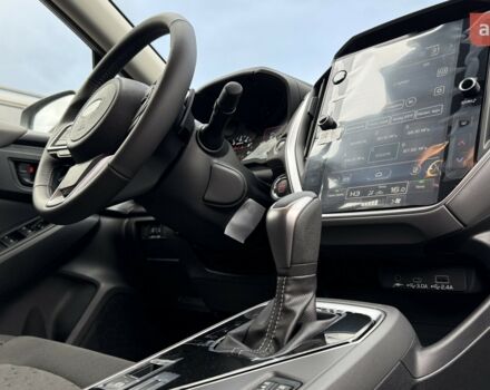 купить новое авто Субару Crosstrek 2025 года от официального дилера Автоцентр AUTO.RIA Субару фото