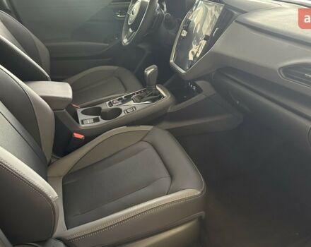 купити нове авто Субару Crosstrek 2025 року від офіційного дилера НІКО-Захід Субару фото