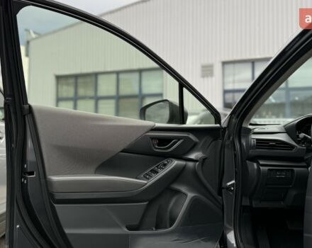 купить новое авто Субару Crosstrek 2025 года от официального дилера Автоцентр AUTO.RIA Субару фото