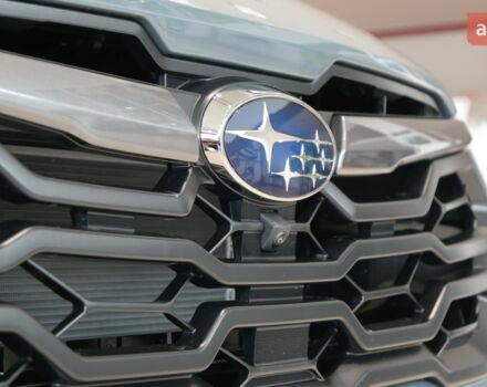 Субару Crosstrek, об'ємом двигуна 2 л та пробігом 0 тис. км за 38647 $, фото 5 на Automoto.ua