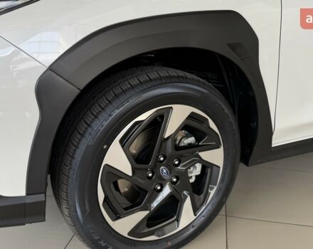 купить новое авто Субару Crosstrek 2025 года от официального дилера Автоцентр AUTO.RIA Субару фото