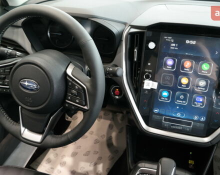 Субару Crosstrek, об'ємом двигуна 2 л та пробігом 0 тис. км за 38647 $, фото 8 на Automoto.ua