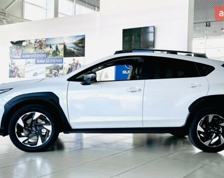 Субару Crosstrek, объемом двигателя 2 л и пробегом 0 тыс. км за 38759 $, фото 6 на Automoto.ua