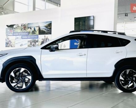 Субару Crosstrek, об'ємом двигуна 2 л та пробігом 0 тис. км за 36155 $, фото 6 на Automoto.ua