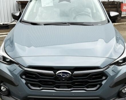 купить новое авто Субару Crosstrek 2025 года от официального дилера Автоцентр AUTO.RIA Субару фото
