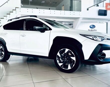 Субару Crosstrek, объемом двигателя 2 л и пробегом 0 тыс. км за 36301 $, фото 4 на Automoto.ua