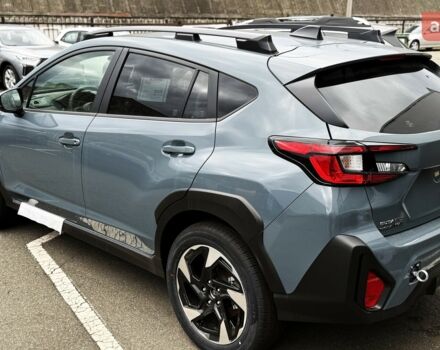 купить новое авто Субару Crosstrek 2025 года от официального дилера Автоцентр AUTO.RIA Субару фото