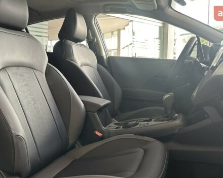 купити нове авто Субару Crosstrek 2025 року від офіційного дилера НІКО-Захід Субару фото