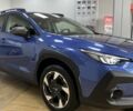 купить новое авто Субару Crosstrek 2025 года от официального дилера Автоцентр AUTO.RIA Субару фото