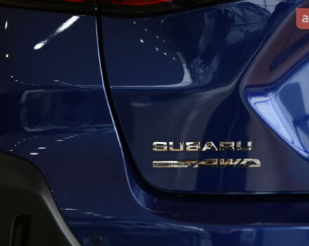 Субару Crosstrek, об'ємом двигуна 2 л та пробігом 0 тис. км за 36069 $, фото 2 на Automoto.ua