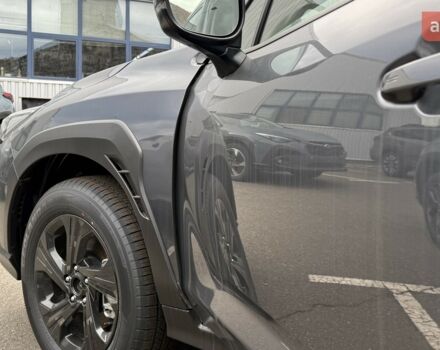 купить новое авто Субару Crosstrek 2025 года от официального дилера Автоцентр AUTO.RIA Субару фото