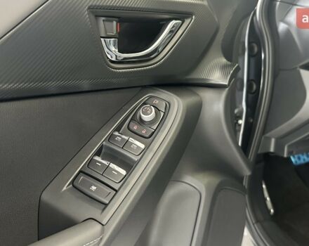 купити нове авто Субару Crosstrek 2025 року від офіційного дилера НІКО-Захід Субару фото