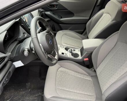 купить новое авто Субару Crosstrek 2025 года от официального дилера Автоцентр AUTO.RIA Субару фото