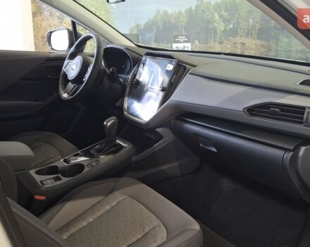 купить новое авто Субару Crosstrek 2025 года от официального дилера Ньютон Авто Місто Субару фото