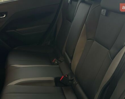Субару Crosstrek, об'ємом двигуна 2 л та пробігом 0 тис. км за 36069 $, фото 8 на Automoto.ua