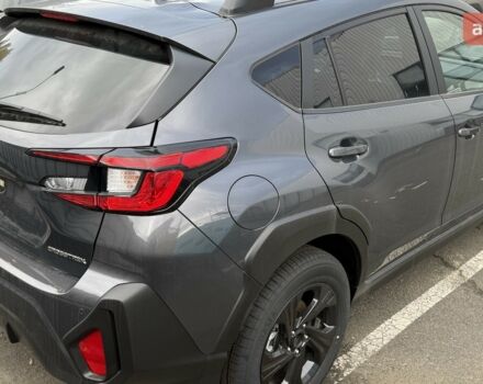 купить новое авто Субару Crosstrek 2025 года от официального дилера Автоцентр AUTO.RIA Субару фото