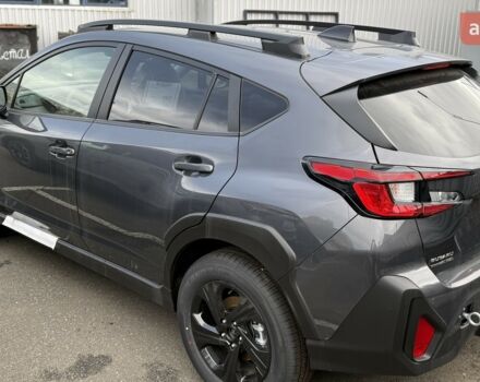 купить новое авто Субару Crosstrek 2025 года от официального дилера Автоцентр AUTO.RIA Субару фото