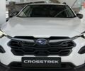 купить новое авто Субару Crosstrek 2025 года от официального дилера Автоцентр AUTO.RIA Субару фото