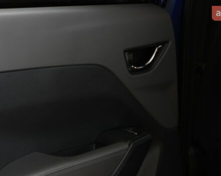 Субару Crosstrek, об'ємом двигуна 2 л та пробігом 0 тис. км за 36069 $, фото 6 на Automoto.ua