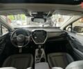 купить новое авто Субару Crosstrek 2025 года от официального дилера НІКО-Захід Субару фото