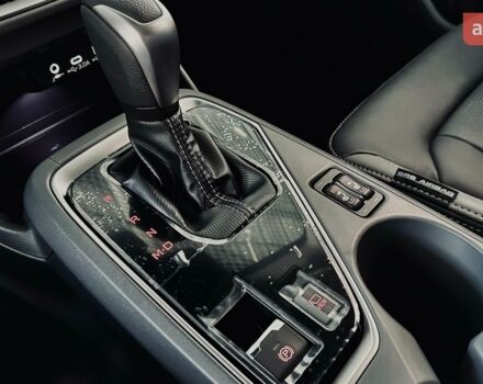 Субару Crosstrek 2025 в Одессе на Automoto.ua Субару Crosstrek, объемом двигателя 2 л и пробегом 0 тыс. км за 38572 $, фото 26 на Automoto.ua