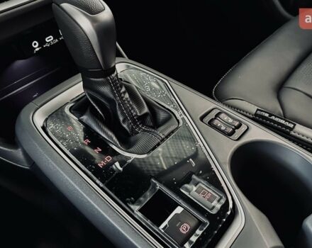 Субару Crosstrek, объемом двигателя 2 л и пробегом 0 тыс. км за 36301 $, фото 26 на Automoto.ua