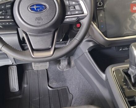 купить новое авто Субару Crosstrek 2025 года от официального дилера Ньютон Авто Місто Субару фото