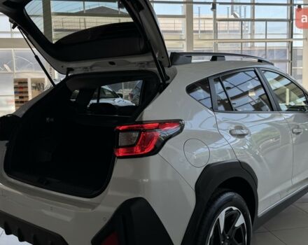 купить новое авто Субару Crosstrek 2025 года от официального дилера Автоцентр AUTO.RIA Субару фото