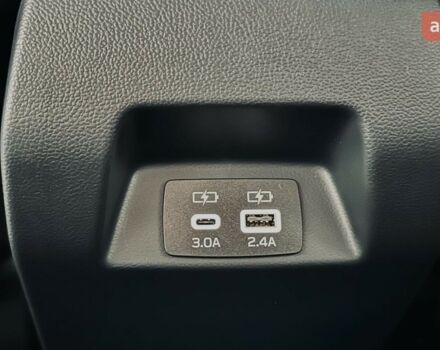 Субару Crosstrek, об'ємом двигуна 2 л та пробігом 0 тис. км за 36155 $, фото 12 на Automoto.ua