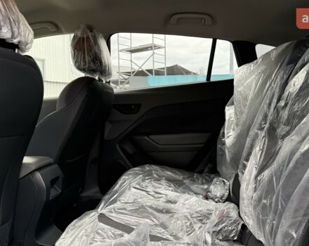 купить новое авто Субару Crosstrek 2025 года от официального дилера Автоцентр AUTO.RIA Субару фото