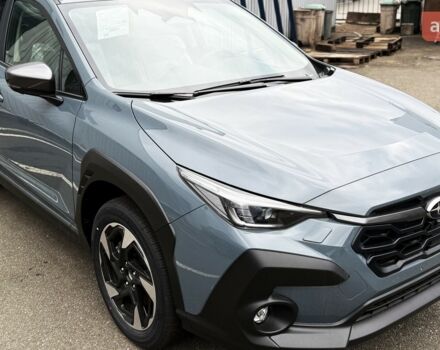 купить новое авто Субару Crosstrek 2025 года от официального дилера Автоцентр AUTO.RIA Субару фото