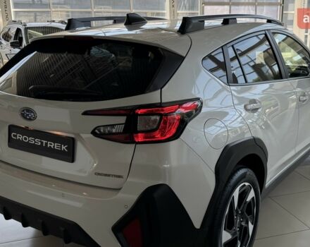 купить новое авто Субару Crosstrek 2025 года от официального дилера Автоцентр AUTO.RIA Субару фото
