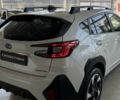 купить новое авто Субару Crosstrek 2025 года от официального дилера Автоцентр AUTO.RIA Субару фото