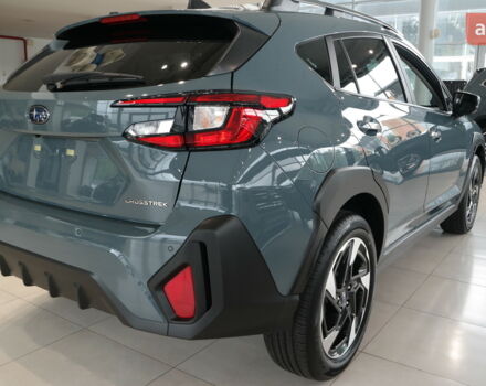 Субару Crosstrek, об'ємом двигуна 2 л та пробігом 0 тис. км за 38647 $, фото 7 на Automoto.ua