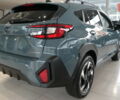 Субару Crosstrek, об'ємом двигуна 2 л та пробігом 0 тис. км за 38647 $, фото 7 на Automoto.ua