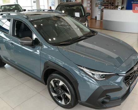 Субару Crosstrek, об'ємом двигуна 2 л та пробігом 0 тис. км за 38647 $, фото 3 на Automoto.ua