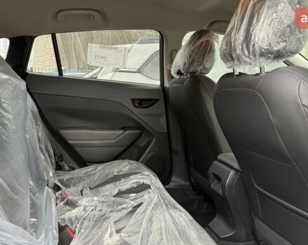 купить новое авто Субару Crosstrek 2025 года от официального дилера Автоцентр AUTO.RIA Субару фото