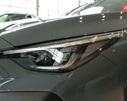 Субару Crosstrek, об'ємом двигуна 2 л та пробігом 0 тис. км за 38647 $, фото 4 на Automoto.ua