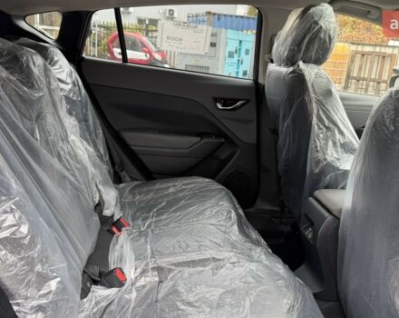 купить новое авто Субару Crosstrek 2025 года от официального дилера Автоцентр AUTO.RIA Субару фото