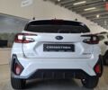 купить новое авто Субару Crosstrek 2025 года от официального дилера Ньютон Авто Місто Субару фото