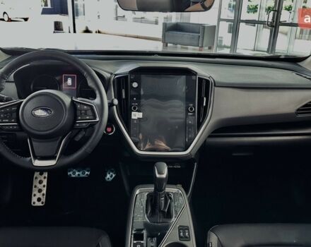 Субару Crosstrek, объемом двигателя 2 л и пробегом 0 тыс. км за 36301 $, фото 20 на Automoto.ua