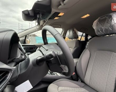 купить новое авто Субару Crosstrek 2025 года от официального дилера Автоцентр AUTO.RIA Субару фото