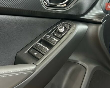 Субару Crosstrek, об'ємом двигуна 2 л та пробігом 0 тис. км за 36069 $, фото 5 на Automoto.ua