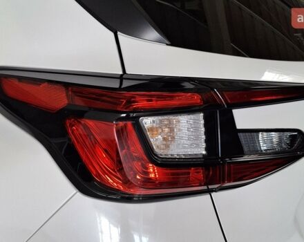 купить новое авто Субару Crosstrek 2025 года от официального дилера Ньютон Авто Місто Субару фото